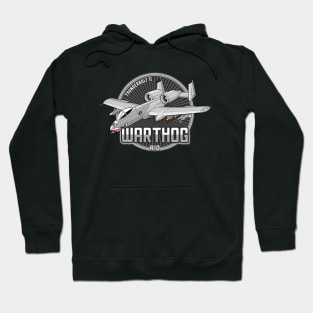 A-10 Warthog Hoodie